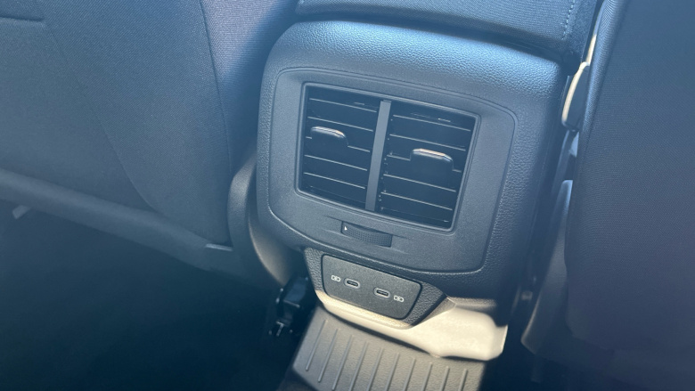 Volkswagen T-Roc 1.5 TSI Match 5dr DSG Petrol Hatchback